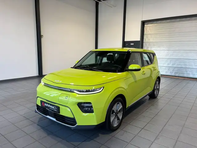 Kia Soul view 3
