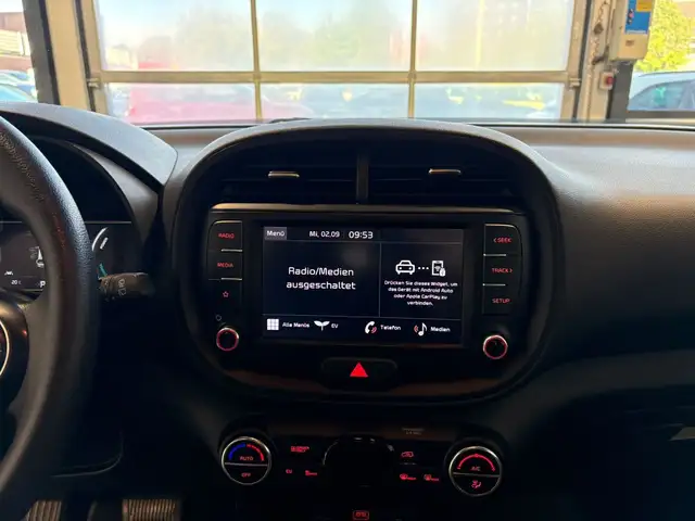 Kia Soul view 11