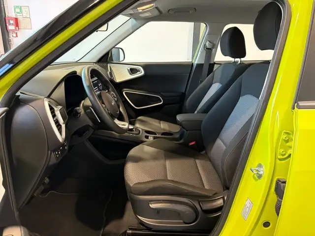 Kia Soul view 8