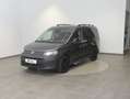 Volkswagen Caddy Maxi TDI 4MOTION Grau - thumbnail 3