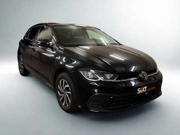 1.0 TSI Life|CarPlay|SHZG|PDC v+h|LED|Tempomat