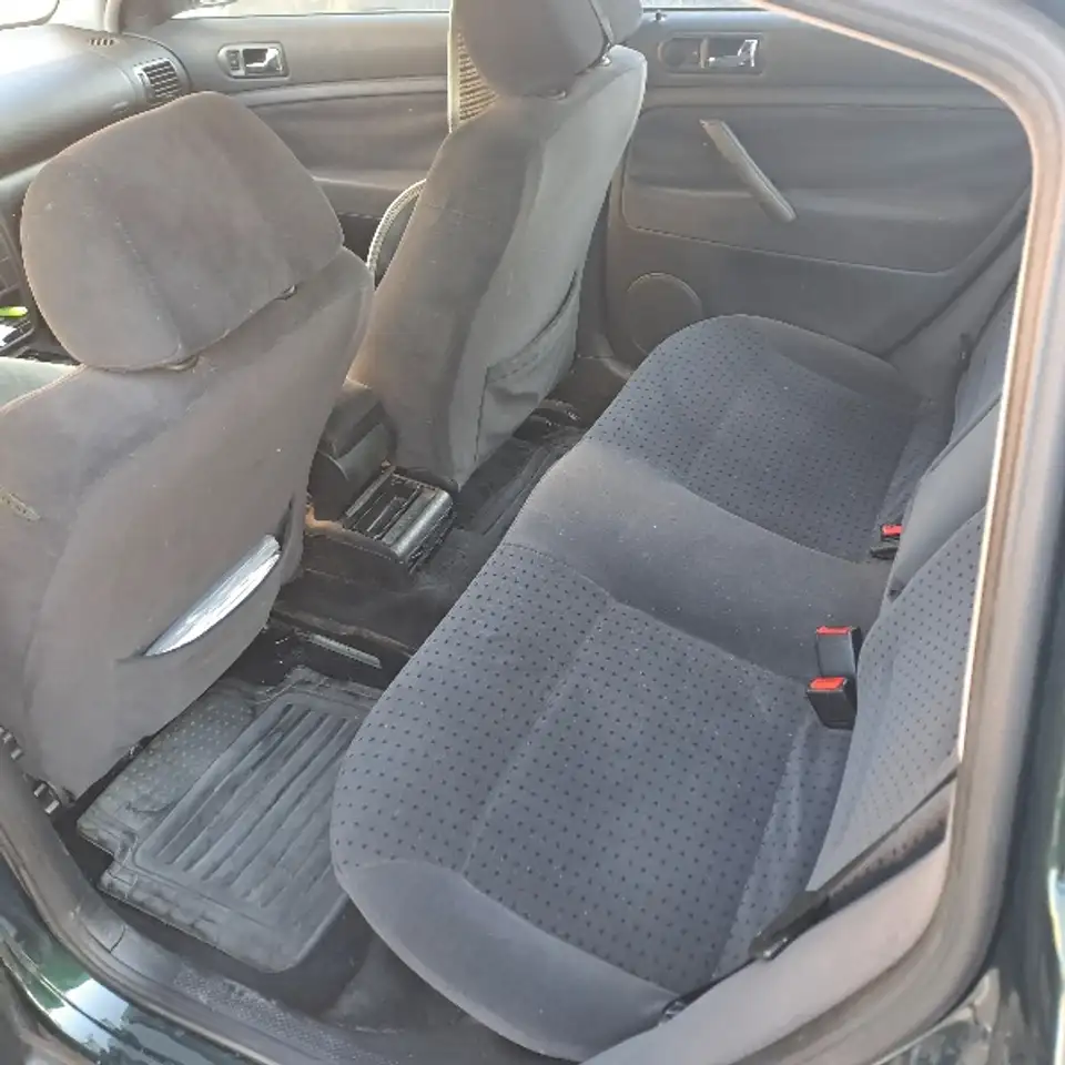Volkswagen Passat V 1996 Berlina 1.8 Highline, foto 2