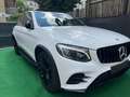 Mercedes-Benz GLC 250 GLC -Klasse  250 d 4Matic AMG-Line Aut.Leder,Pan Weiß - thumbnail 1