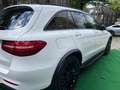 Mercedes-Benz GLC 250 GLC -Klasse  250 d 4Matic AMG-Line Aut.Leder,Pan Weiß - thumbnail 4