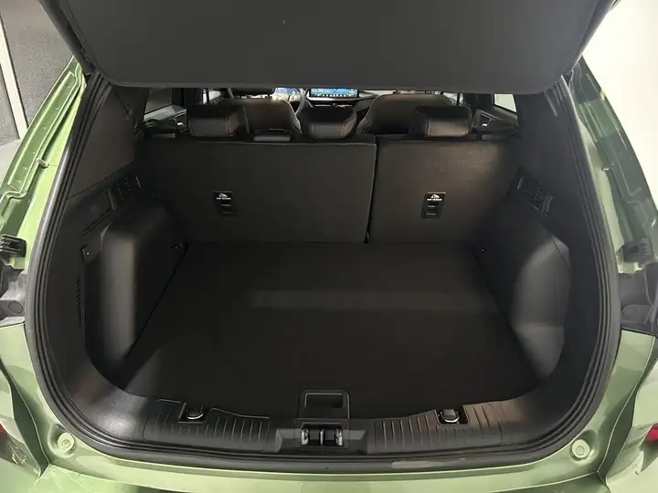 Ford Kuga 2025, foto 11