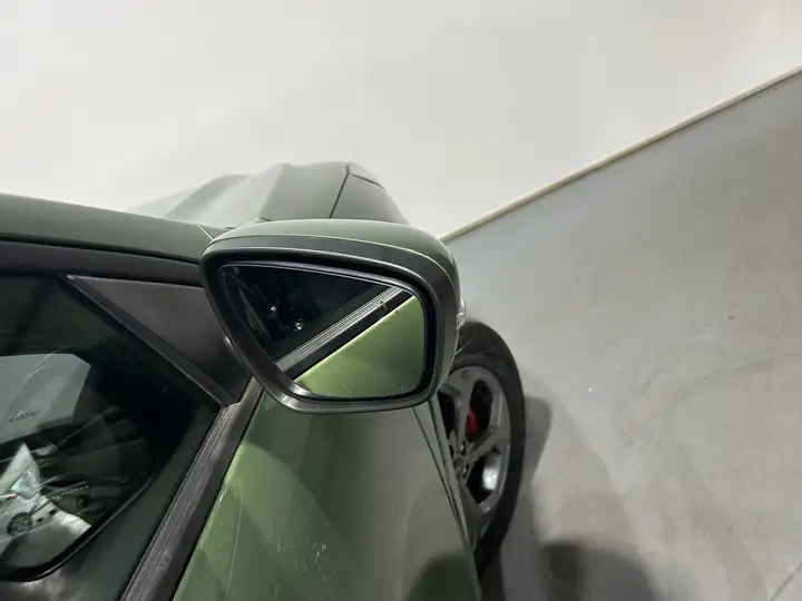 Ford Kuga 2025, foto 7