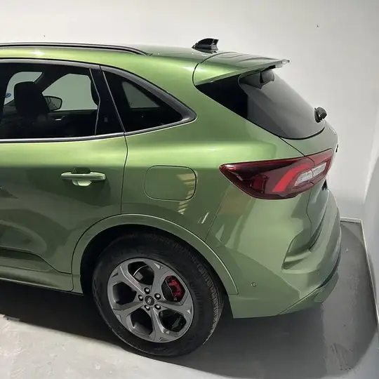 Ford Kuga 2025, foto 6