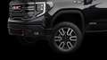 GMC Sierra Sierra 1500 AT4 Crew Cab Short Box 6,2 L V8 AT 4x4 Noir - thumbnail 5