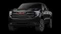 GMC Sierra Sierra 1500 AT4 Crew Cab Short Box 6,2 L V8 AT 4x4 Noir - thumbnail 1