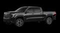 GMC Sierra Sierra 1500 AT4 Crew Cab Short Box 6,2 L V8 AT 4x4 Noir - thumbnail 3