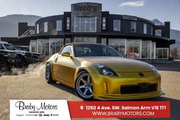 Grand Touring Customized