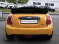 MINI One Cabrio Pepper LED NAVI KAMERA SHZ PDC Portocaliu - thumbnail 5