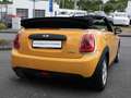 MINI One Cabrio Pepper LED NAVI KAMERA SHZ PDC Portocaliu - thumbnail 2