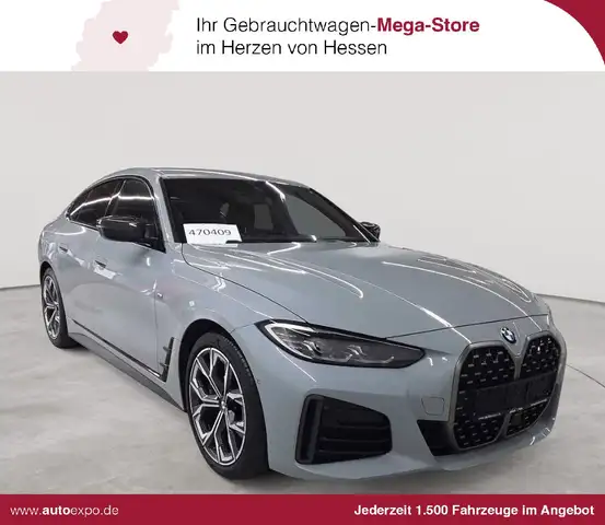 BMW 440