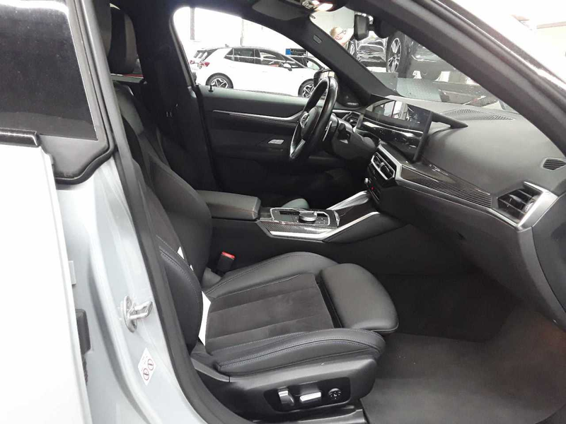 BMW 440 M440i xDrive Gran Coupe M Sport Navi LED — photo 12