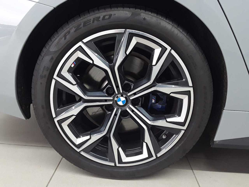 BMW 440 M440i xDrive Gran Coupe M Sport Navi LED — photo 14