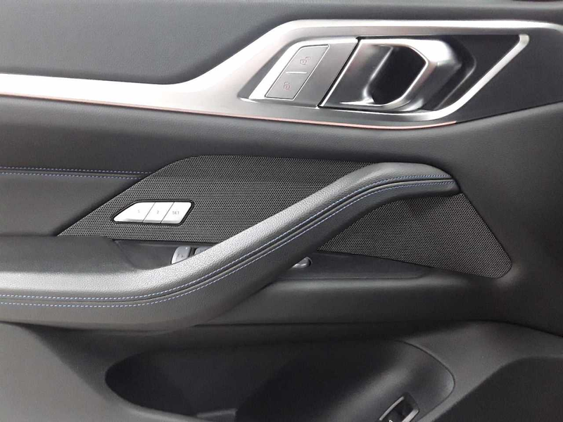 BMW 440 M440i xDrive Gran Coupe M Sport Navi LED — photo 4