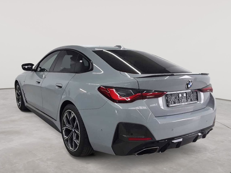 BMW 440 M440i xDrive Gran Coupe M Sport Navi LED — photo 2