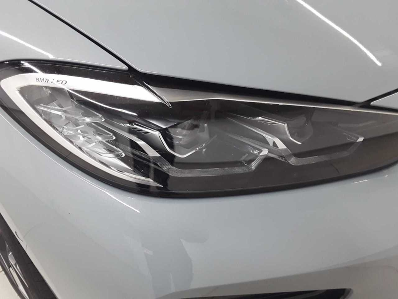 BMW 440 M440i xDrive Gran Coupe M Sport Navi LED — photo 15
