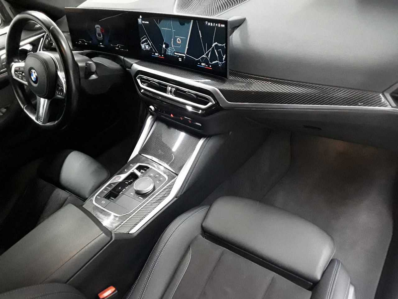 BMW 440 M440i xDrive Gran Coupe M Sport Navi LED — photo 13