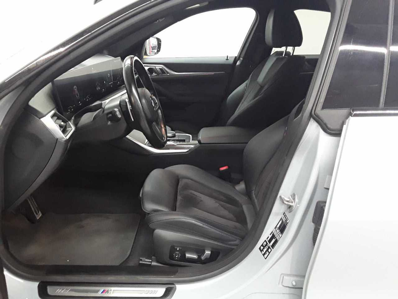 BMW 440 M440i xDrive Gran Coupe M Sport Navi LED — photo 3