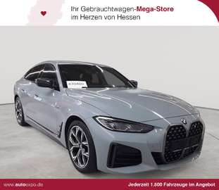M440i xDrive Gran Coupe M Sport Navi LED
