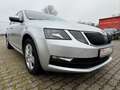 Skoda Octavia Lim. Ambition Silber - thumbnail 8