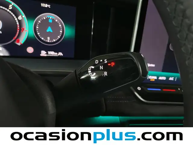 Volkswagen Tayron view 5