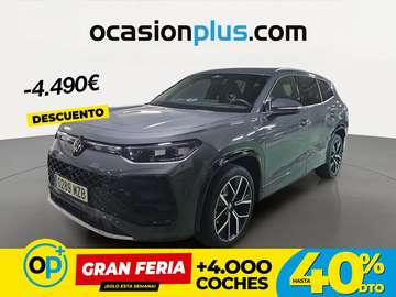 1.5 eTSI R-Line DSG7 110kW
