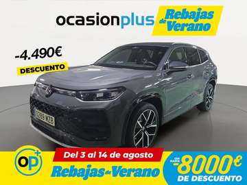 1.5 eTSI R-Line DSG7 110kW
