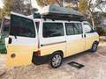 Volkswagen T2 CARAVELLE Жовтий - thumbnail 6