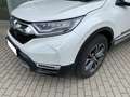 Honda CR-V 2.0 i-MMD HYBRID 4WD Elegance Weiß - thumbnail 3