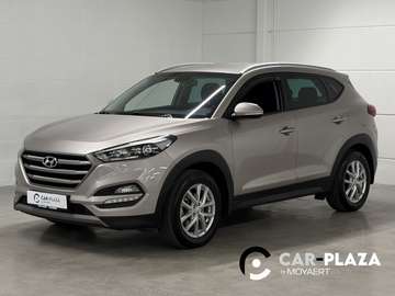 1.6 T-GDi Premium 4WD AT