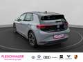 Volkswagen ID.3 Performance  CarPlay+PDC+StHz+LED Gris - thumbnail 5