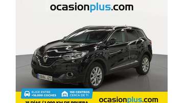 1.5dCi Energy Zen EDC 81kW