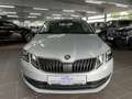 Skoda Octavia Combi 2.0 TDI Soleil Reise+Amundsen+L&S Silver - thumbnail 3