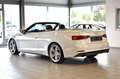 Audi A5 Cabriolet S-LINE/LED/ALCAN/NAVI/DIGITALCOCKP. Blanco - thumbnail 8
