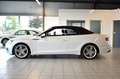 Audi A5 Cabriolet S-LINE/LED/ALCAN/NAVI/DIGITALCOCKP. Blanco - thumbnail 5
