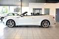 Audi A5 Cabriolet S-LINE/LED/ALCAN/NAVI/DIGITALCOCKP. Blanco - thumbnail 7