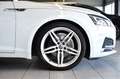 Audi A5 Cabriolet S-LINE/LED/ALCAN/NAVI/DIGITALCOCKP. Blanco - thumbnail 12