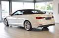 Audi A5 Cabriolet S-LINE/LED/ALCAN/NAVI/DIGITALCOCKP. Blanco - thumbnail 6
