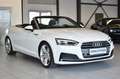Audi A5 Cabriolet S-LINE/LED/ALCAN/NAVI/DIGITALCOCKP. Blanco - thumbnail 2