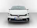 Volkswagen Polo 1.0 TSI DSG R-Line IQ-LIGHT*NAV*SHZ*PDC*KAMERA*... Weiß - thumbnail 2