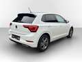 Volkswagen Polo 1.0 TSI DSG R-Line IQ-LIGHT*NAV*SHZ*PDC*KAMERA*... Weiß - thumbnail 5