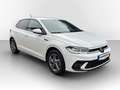 Volkswagen Polo 1.0 TSI DSG R-Line IQ-LIGHT*NAV*SHZ*PDC*KAMERA*... Weiß - thumbnail 3