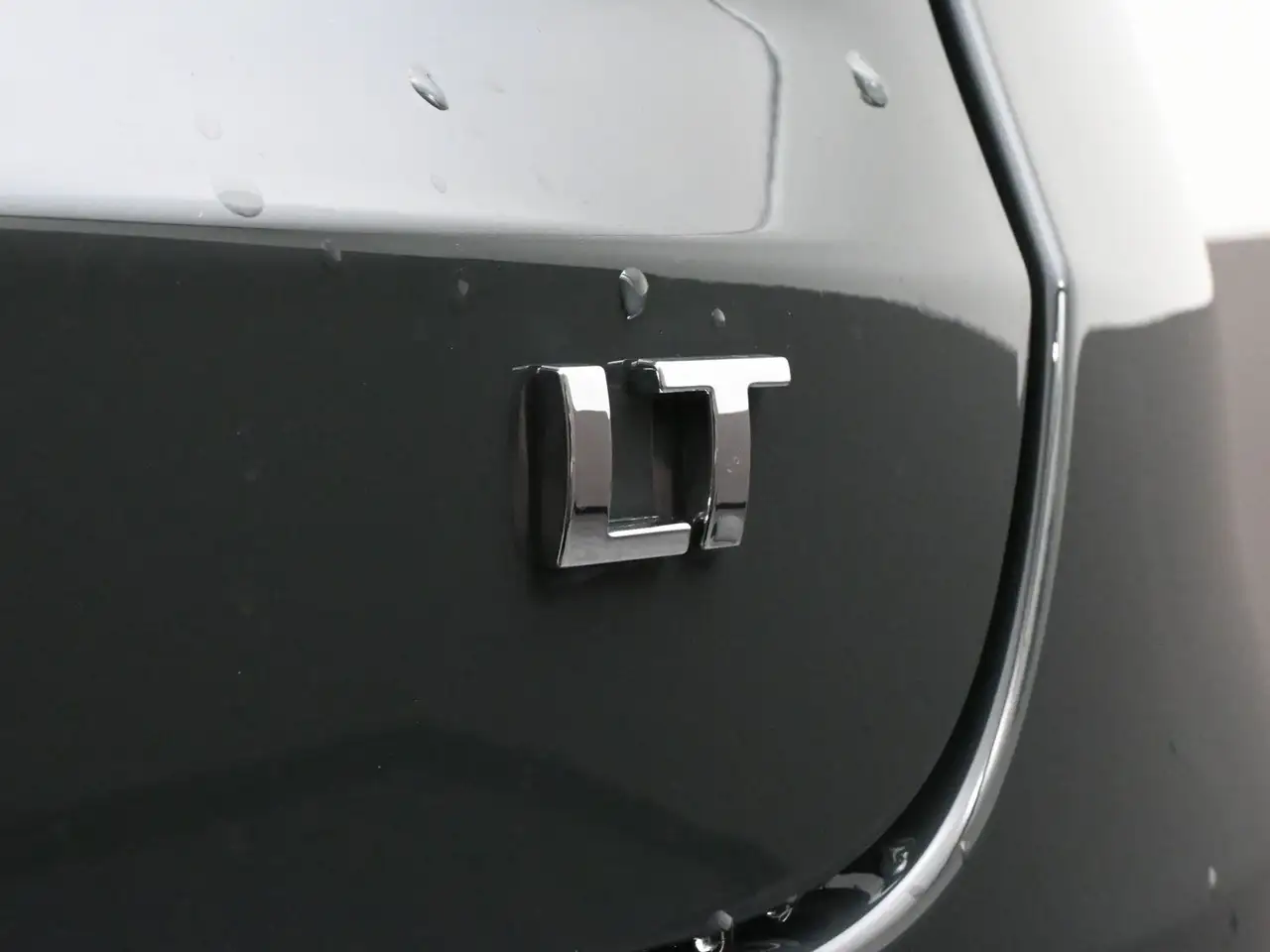 Chevrolet Trax снимка Chevrolet Trax