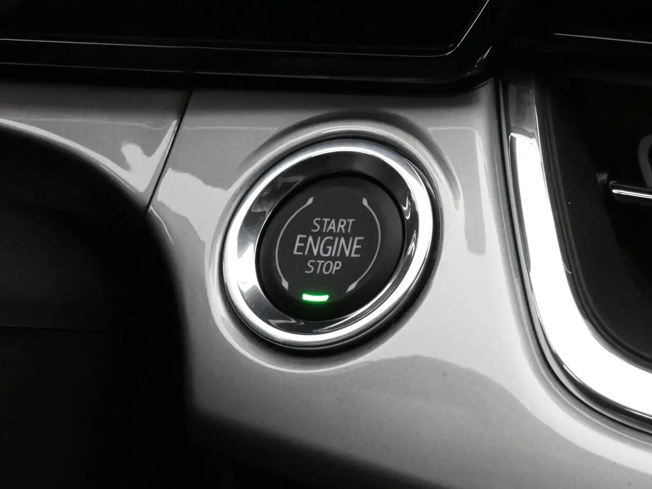Chevrolet Trax снимка Chevrolet Trax