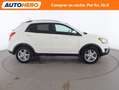 SsangYong Korando D20T Premium 4x2 Blanco - thumbnail 7