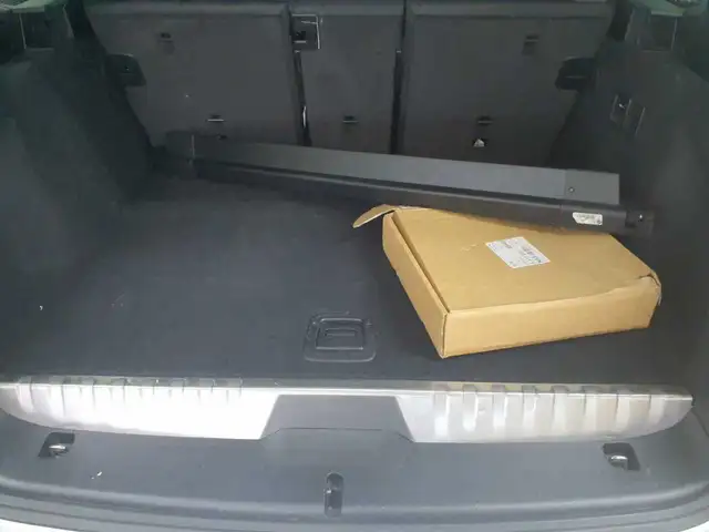 BMW X3 view 15