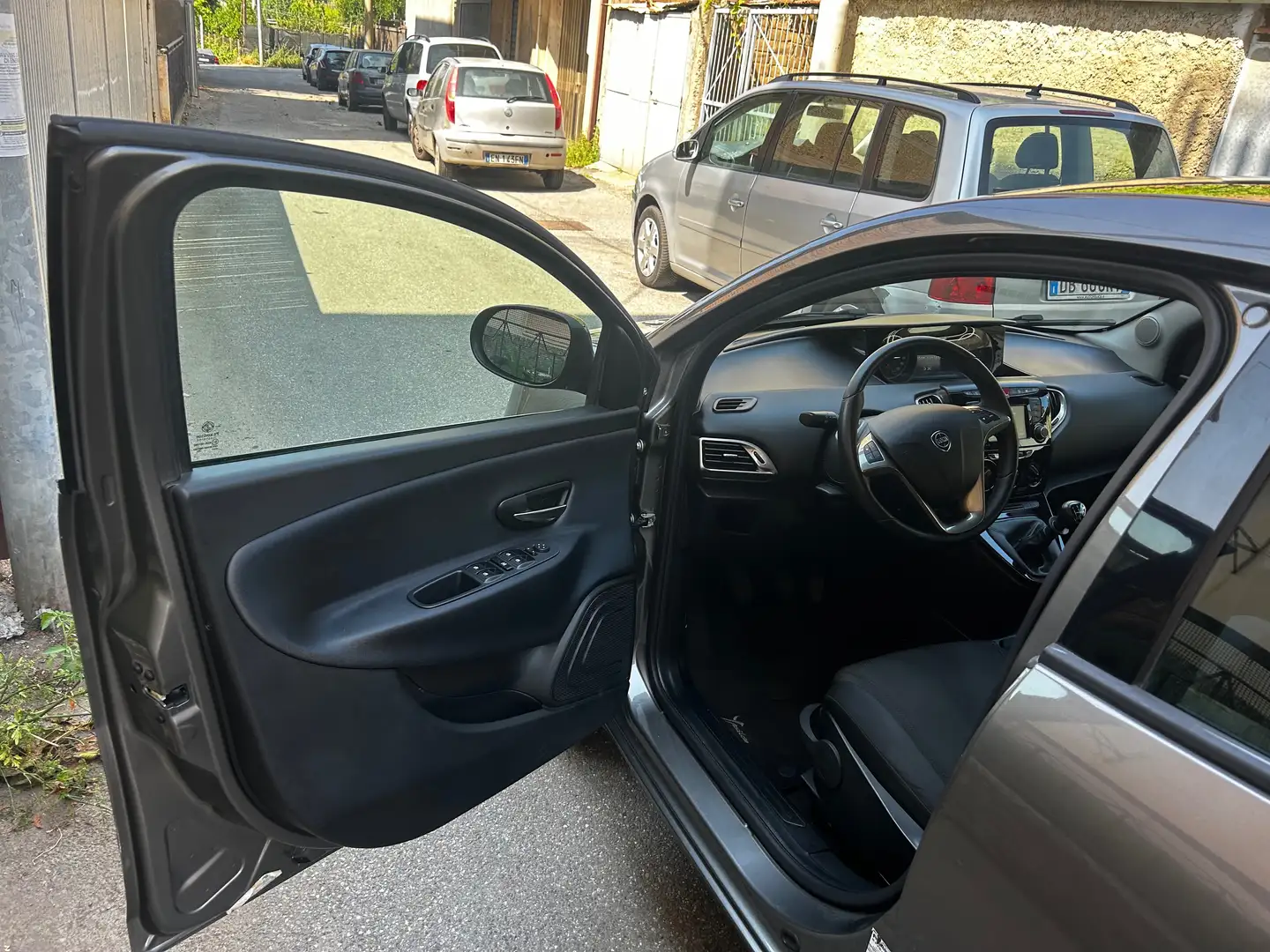 Lancia Ypsilon Ypsilon 1.2 Gold s Bronzo - 2